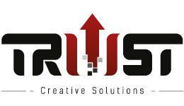 Trust-Logo